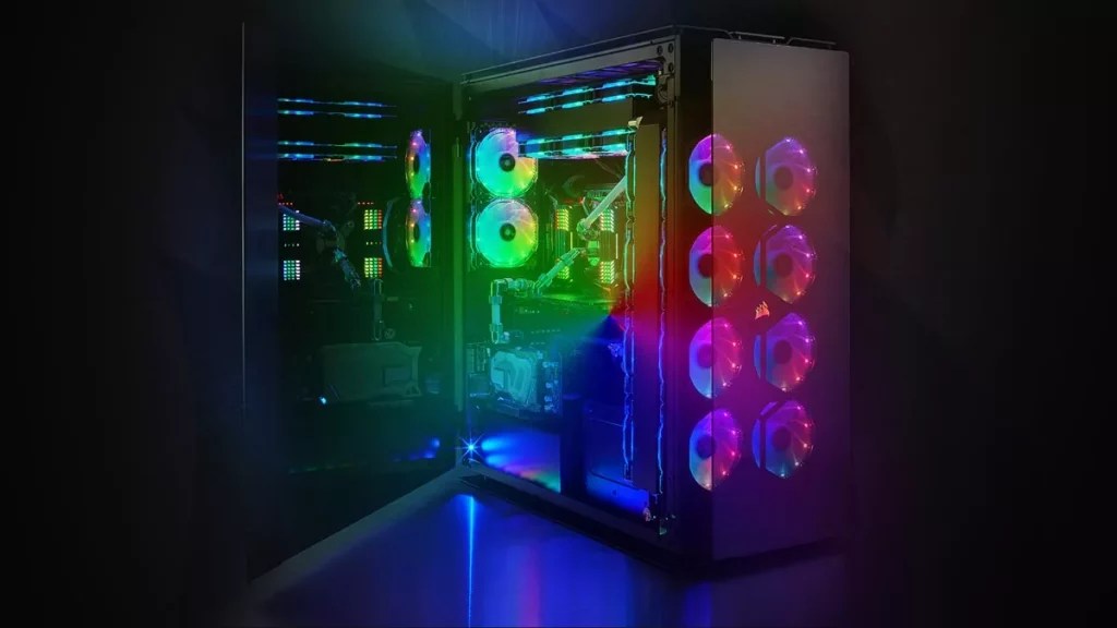 C Mo Construir Un PC Gamer Gu A Completa 2026 Gu A Hardware Pc Gaming
