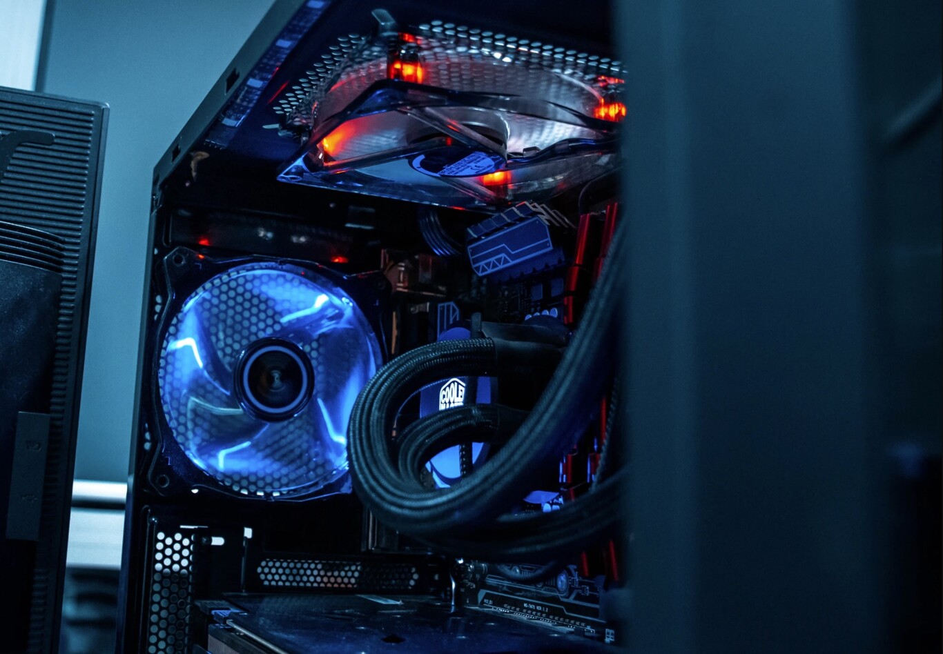 Mejores Ordenadores Gaming 2026 Gu A Hardware Torre.pc Gaming 