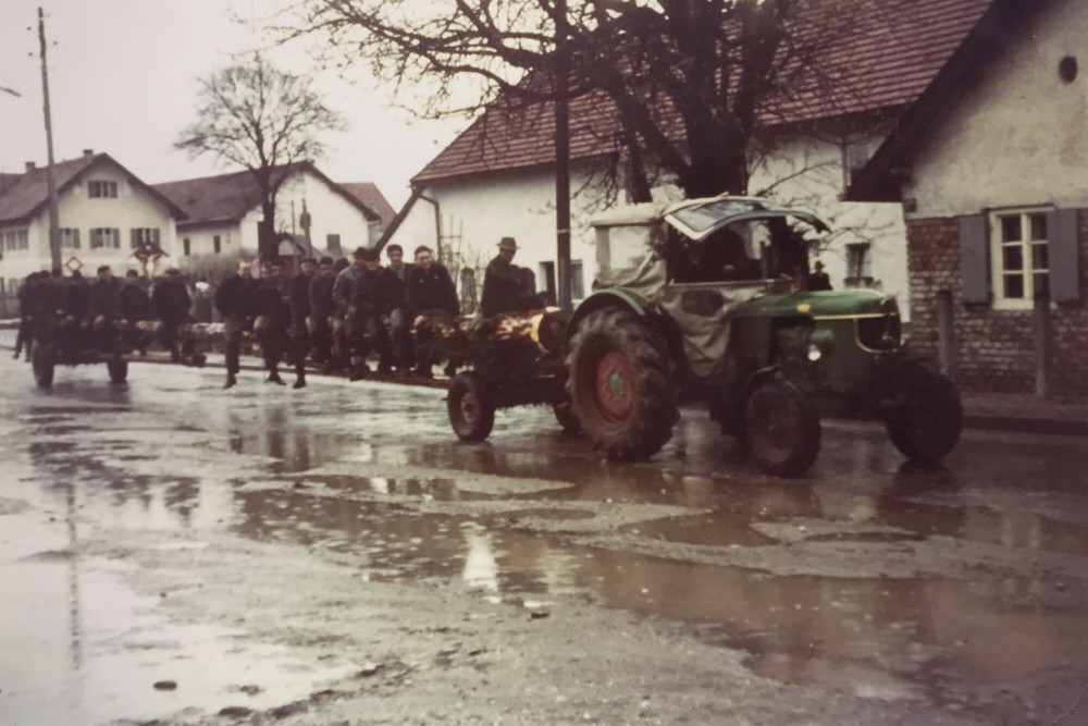 Maibaum 1966