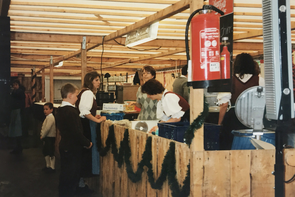 45 Jahre Landjugend