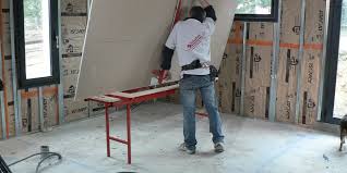 Quelle est la différence entre un plaquiste et un plâtrier ?