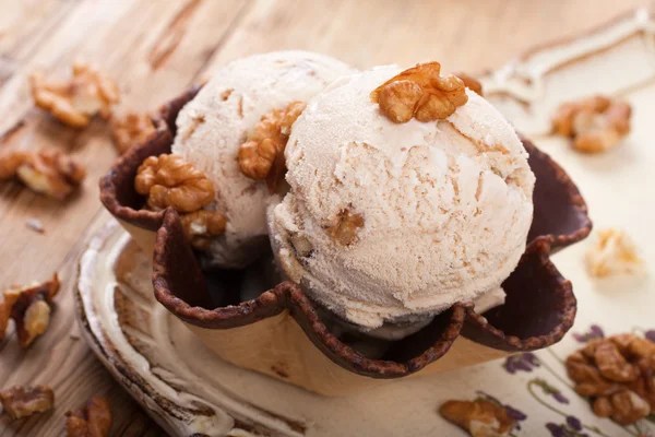 Les desserts glacés : un équilibre parfait entre douceur et fraîcheur estivale