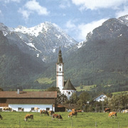 Details zur gemeinde nußdorf am inn im landkreis rosenheim (bayern): Flintsbach a. Inn - Flintsbach a.Inn Reise, Flintsbach a