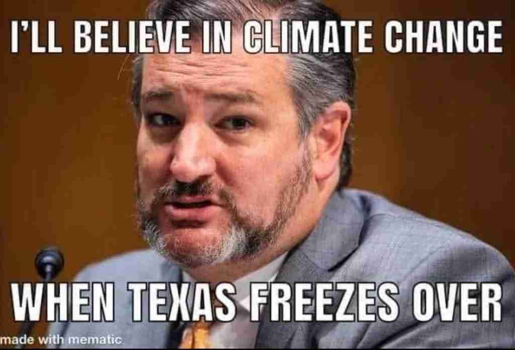 photo Ted Cruz Going To Cancun Meme guide for moms