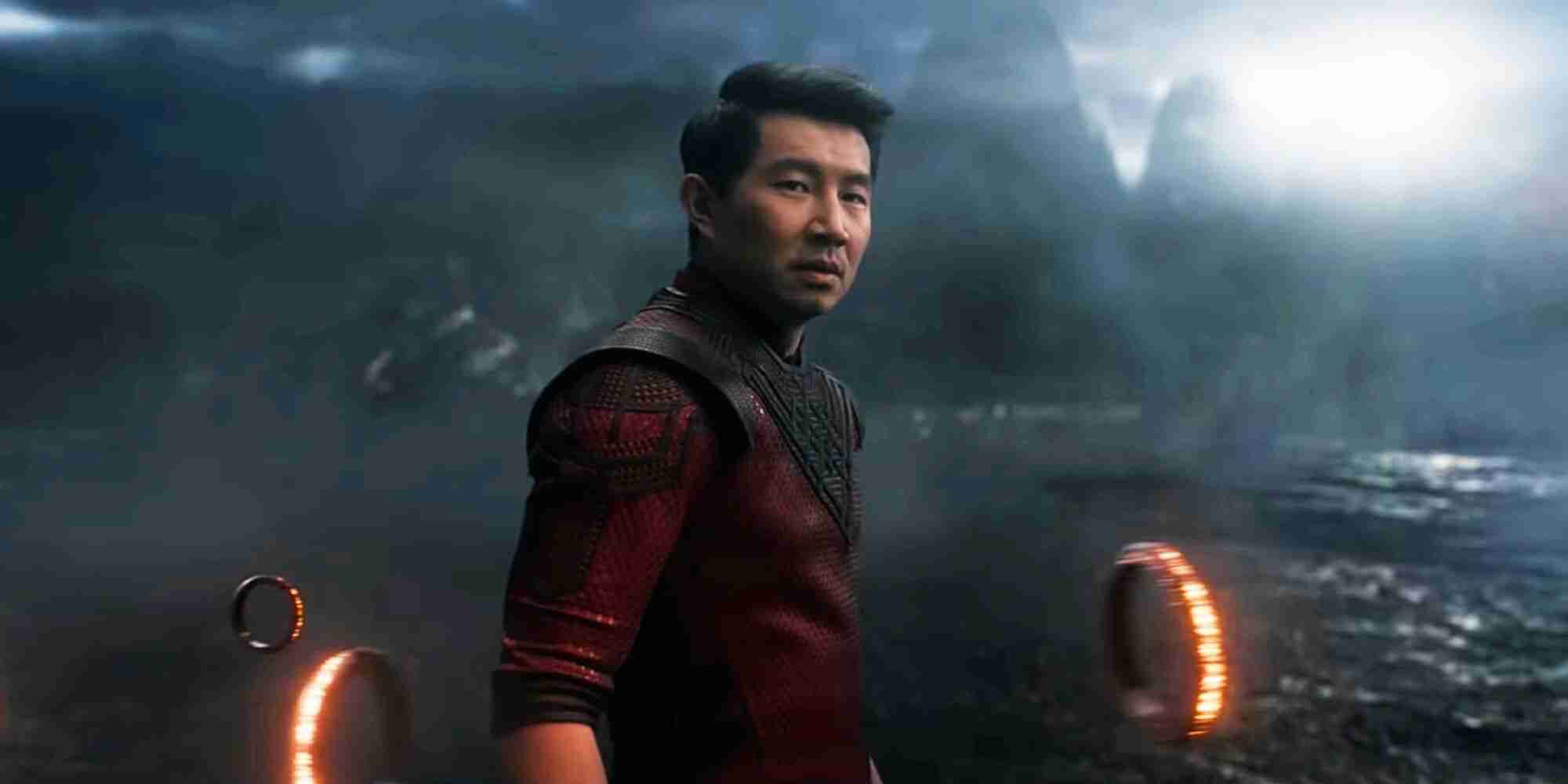 Tom's guide is supported by its audience. Shang Chi And The Legend Of The Ten Rings Parents Guide Movie Review Guide For Geek Moms