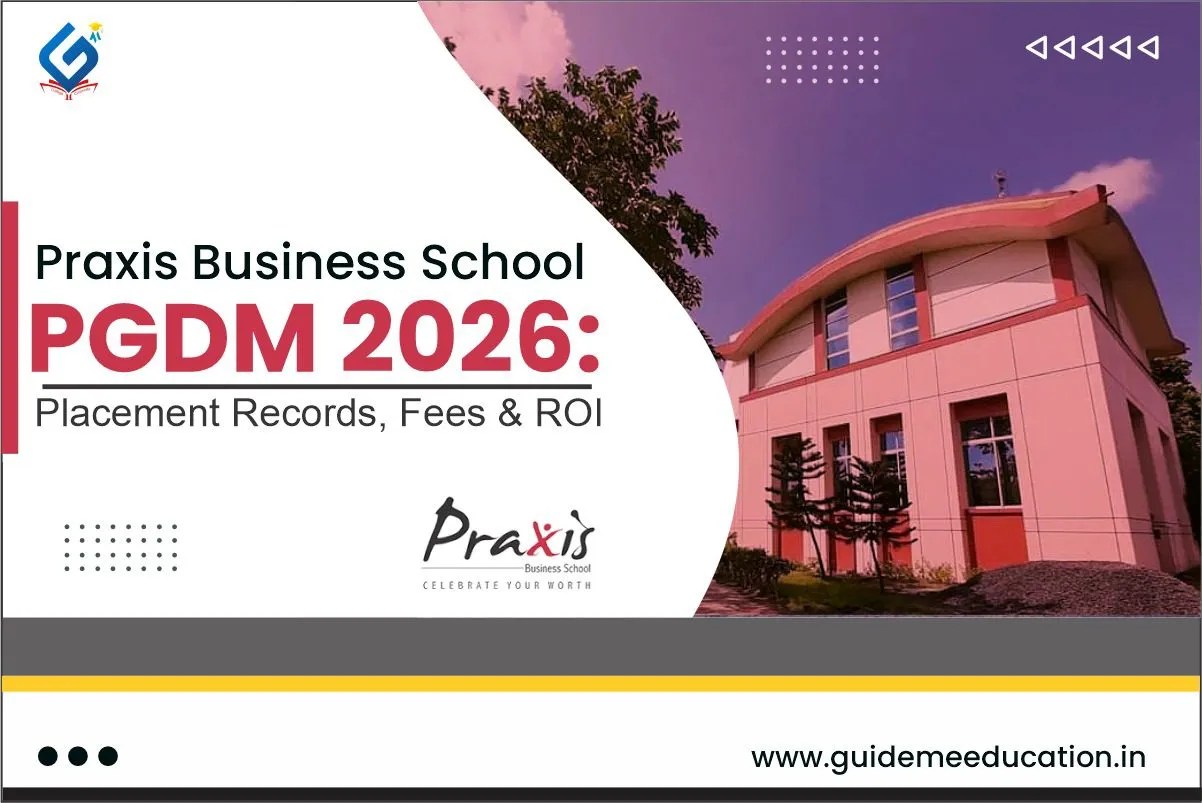 Praxis Business School Kolkata Campus