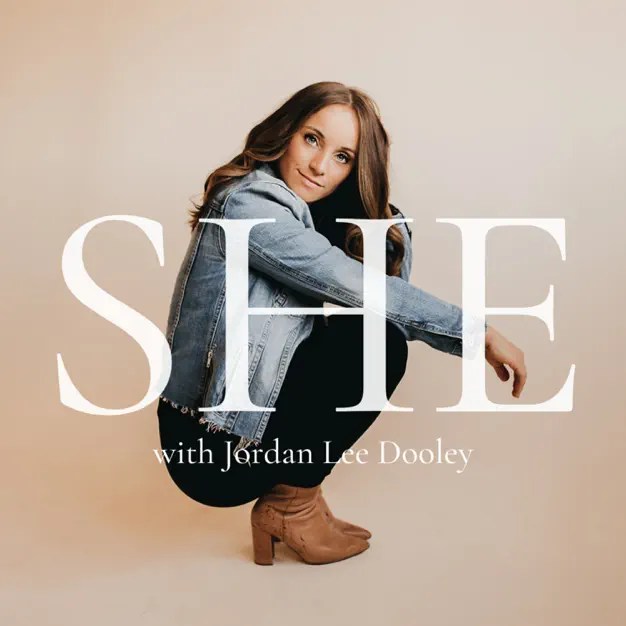 SHE with Jordan Lee Dooley