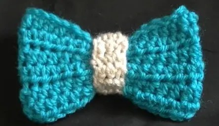 Our bow ties are safer and more comfortable than traditional bow ties. 25 Easy Crochet Bow Patterns | Guide Patterns
