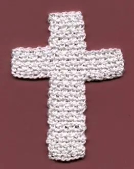 This pattern is available for free. 17 Crochet Bookmarks Guide Patterns