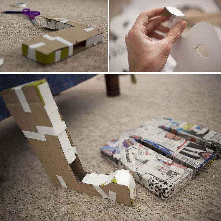 How To Cover Paper Mache Letters / Photo Collage Letters Fun Way To Decorate With Pictures It S Always Autumn : Your cover letter is your chance to show off your most professional, most intelligent, most hirable self.
