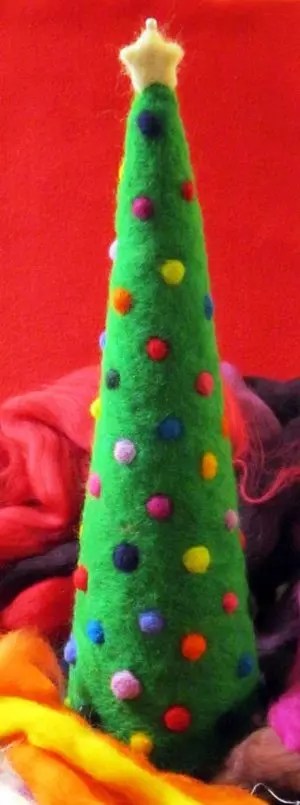Tree service companies take care of problems related to trees in urban, rural and forest settings. 18 Creative Felt Christmas Tree Ideas | Guide Patterns