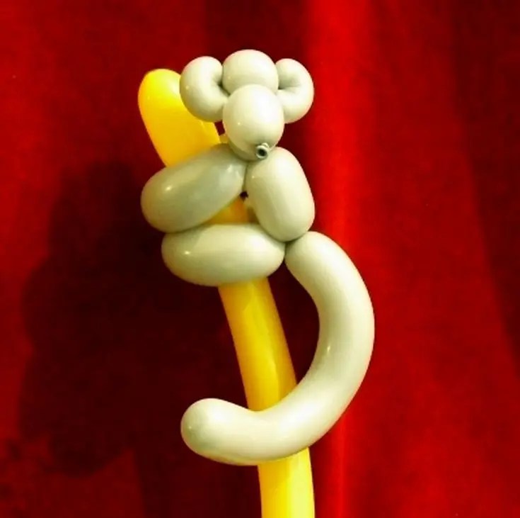 You might have asked this while visiting your local wildlife hangout. 4+ Tutorials for Making a Balloon Monkey | Guide Patterns