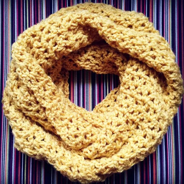 While it may be true that your grandmother and her friends are the queens of crochet, that doesn’t mean it’s a hobby you should save for retirement. 35 Free Infinity Scarf Crochet Patterns Guide Patterns