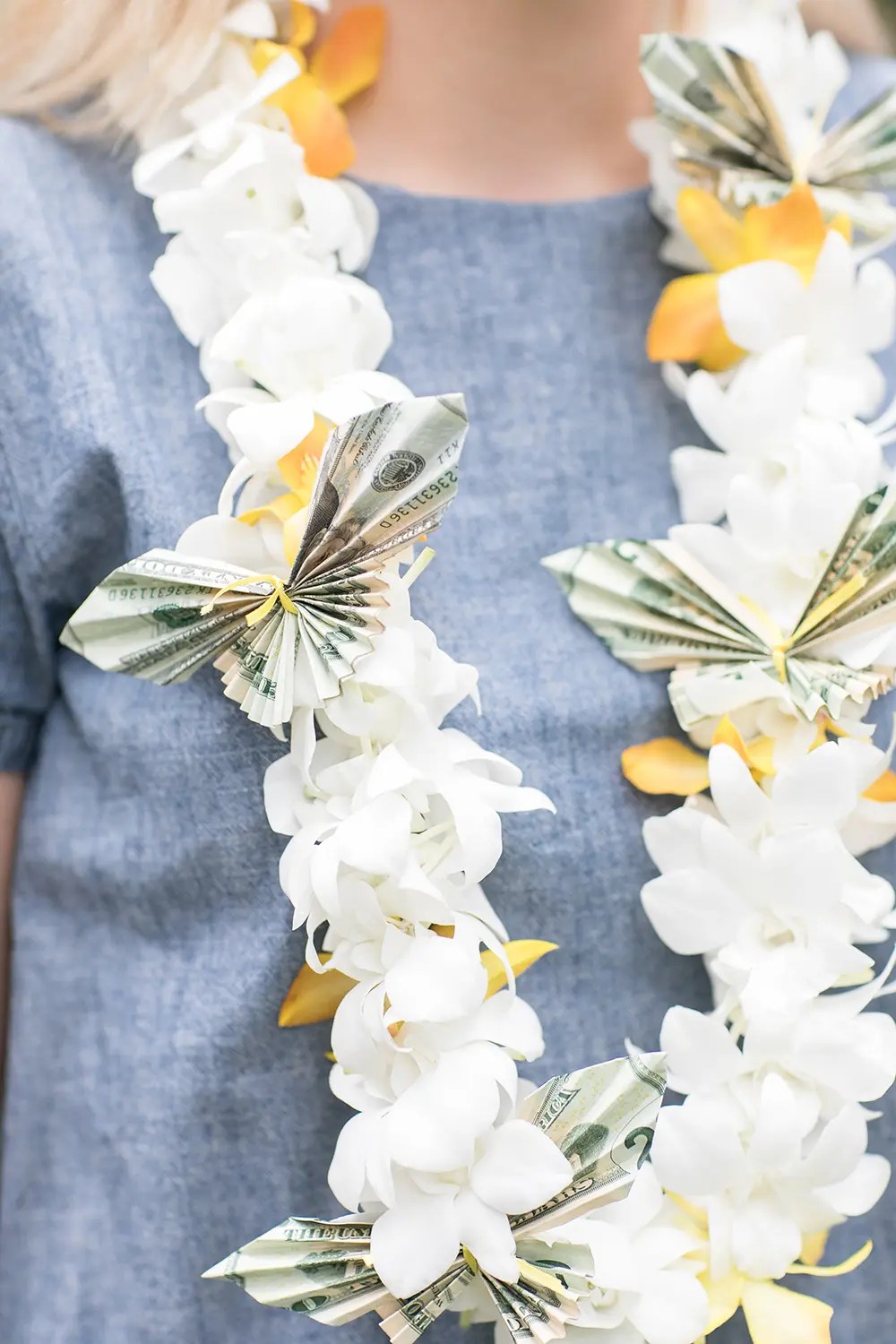 Small money flower tutorial #moneyflower #graduationmoneylei #moneyorigami #howto . How To Make Money Flower