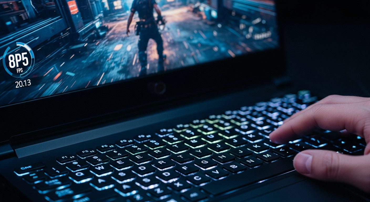 How To Optimize Gaming Laptop Performance Complete Guide 2026 How To Optimize Gaming Laptop Performance 