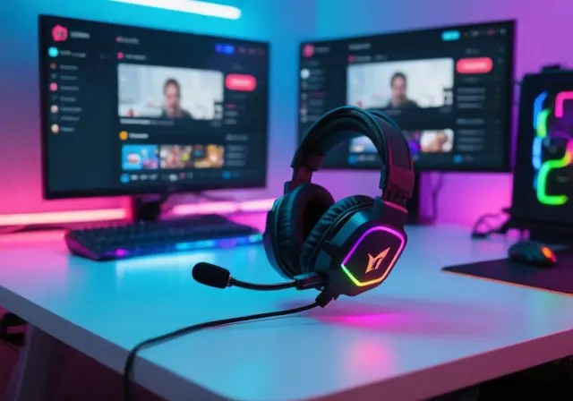 10 Best Headsets For Streaming 2026 Expert Tested For Studio Grade Audio Best Headsets For