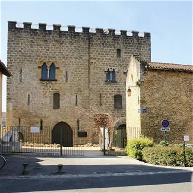Mont De Marsan France Audioguide Gratuit Pour Iphone Et Android Parcours Interactif Du Musee Despiau Wlerick