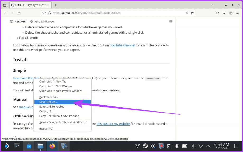 How to Optimize Steam Deck's Performance in Games (11) How to Optimize Steam Deck's Performance in Games (11)