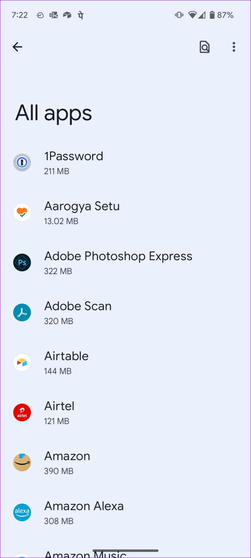 Top 9 Ways To Fix Android Phone Automatically Pressing Back Button - Retina Ocean Backgrounds for Desktop