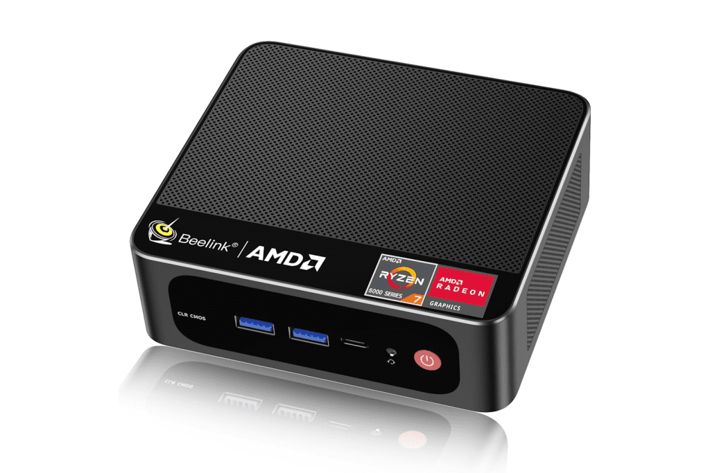 6 Best Mini PCs For Gaming In 2024 Guiding Tech Beelink Mini PC Best Mini PCs For Gaming 1024x683 