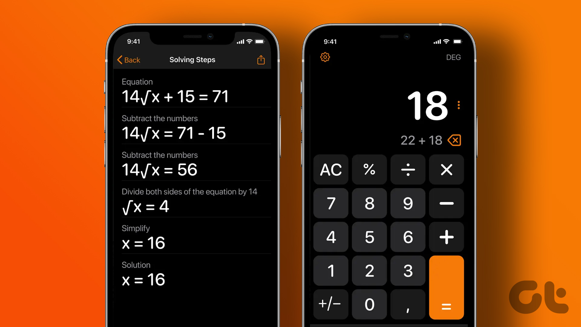 7 best free calculator apps for iphone