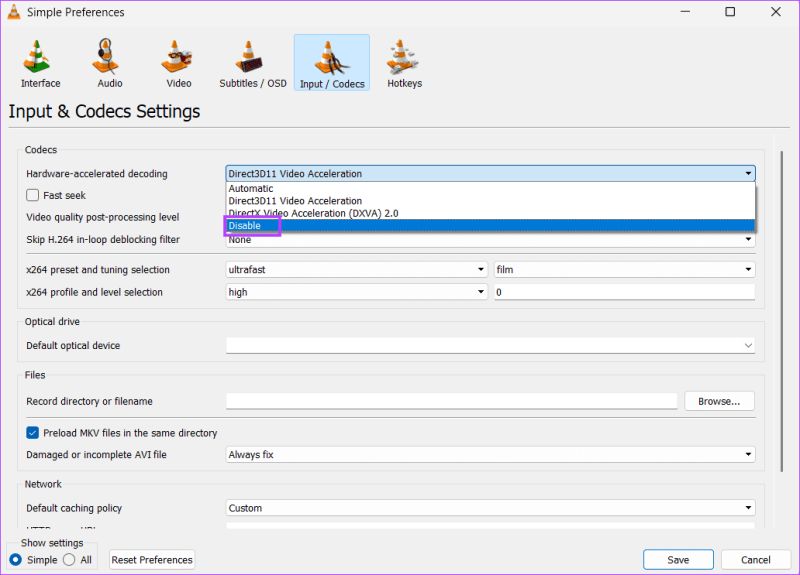 Feature Implement Hardware Accelerated Decoding Issue 2844 - Download Modern Light Photo | Retina