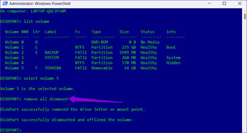 Manage And Safely Remove Usb Drives With Dev Eject - Download Stunning Colorful Image | Retina