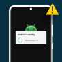 How To Fix “Android Is Starting Optimizing App” Error - Guiding Tech
