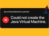 7 Ways To Fix Java Virtual Machine Launcher Error On Windows Guiding Tech