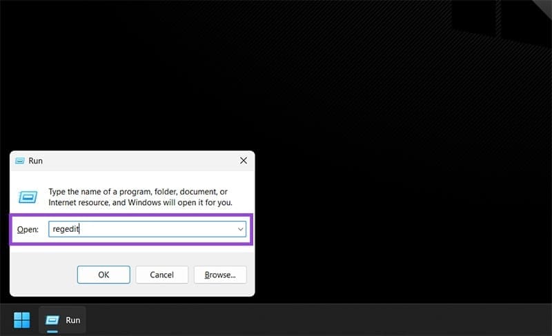 How to Remove “Learn About This Picture” From Windows 11 - Guiding Tech