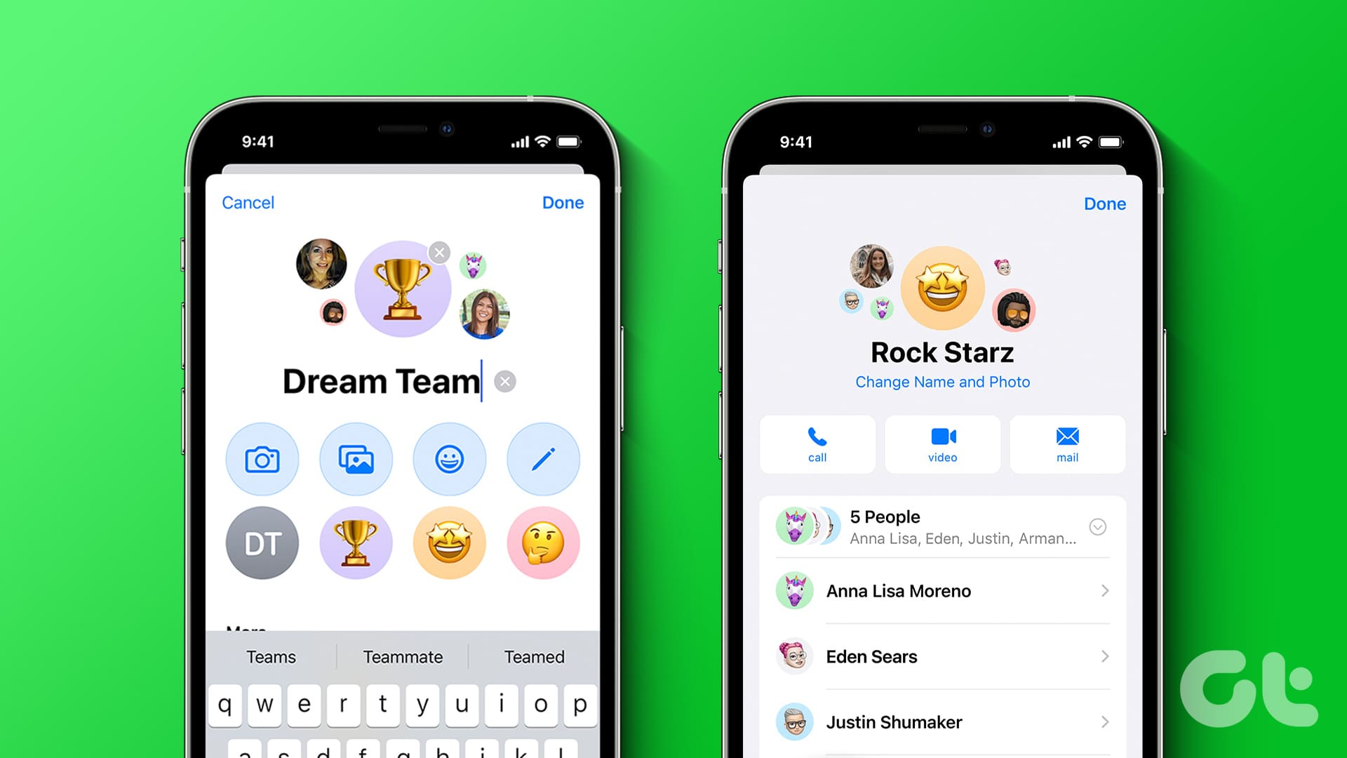 5 best ways to fix imessage not working on iphone and ipad