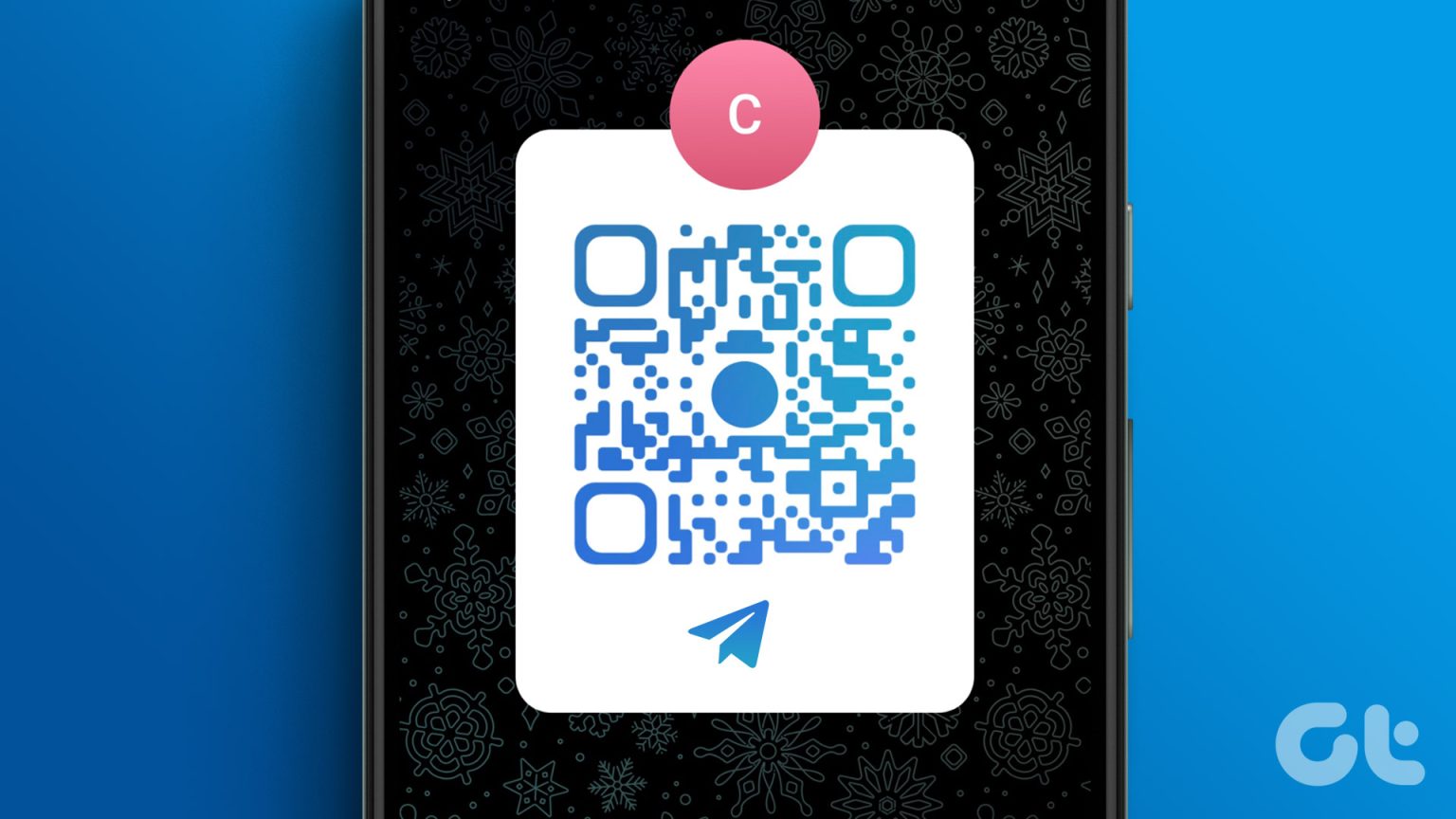 How to create a qr code for a video