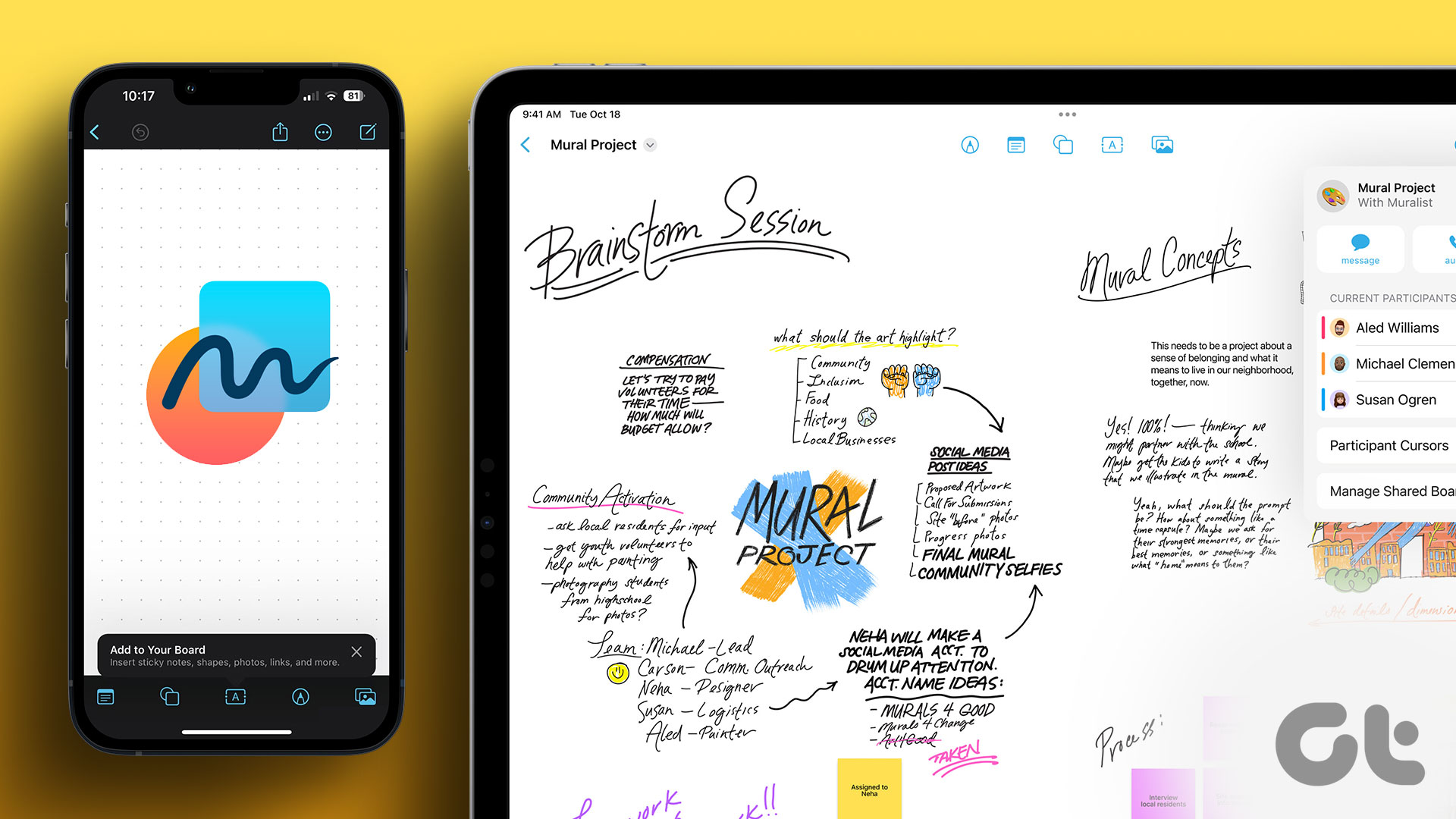 iPad でウィジェットを追加して使用するための完全ガイド (26) iPad でウィジェットを追加して使用するための完全ガイド (26)