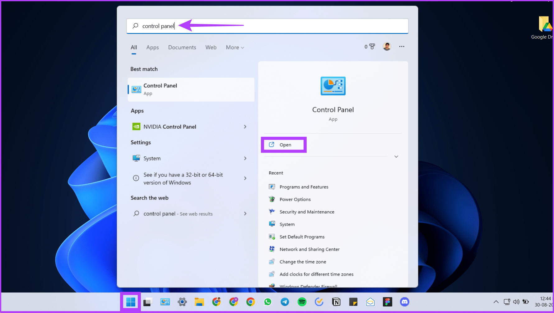 9 Ways to Open Task Manager on Windows 10 and Windows 11 (11) 9 Ways to Open Task Manager on Windows 10 and Windows 11 (11)