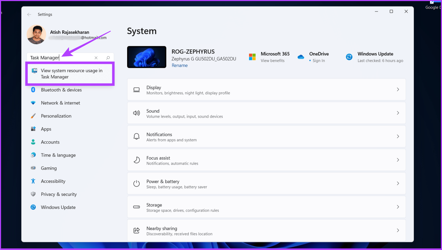 9 Ways to Open Task Manager on Windows 10 and Windows 11 (14) 9 Ways to Open Task Manager on Windows 10 and Windows 11 (14)