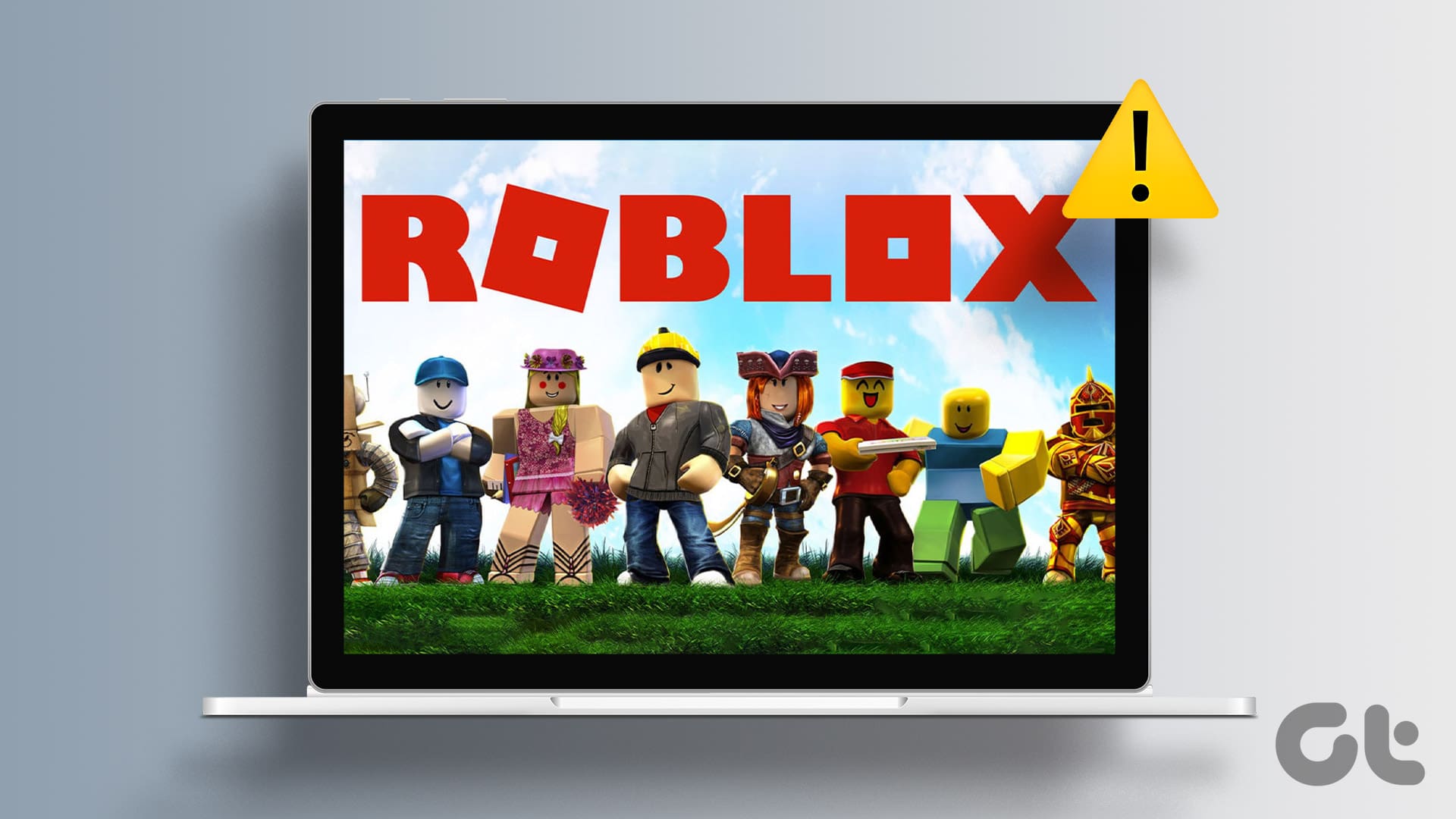 3 Ways To Fix No Sound On Roblox For Windows Guiding Tech Top Fixes For Roblox Not Launching On Windows 