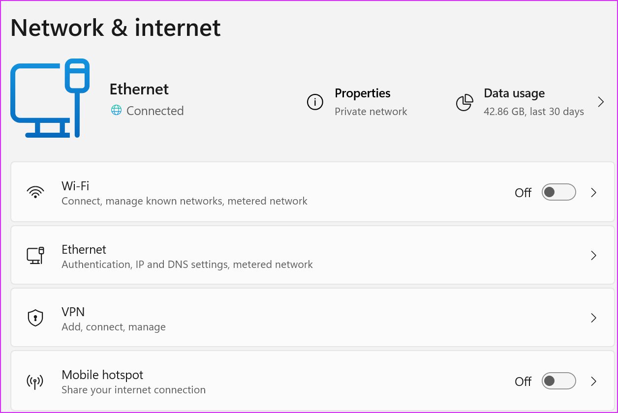 Top 12 Ways to Fix Microsoft Teams Not Displaying Images on Windows (2) Top 12 Ways to Fix Microsoft Teams Not Displaying Images on Windows (2)