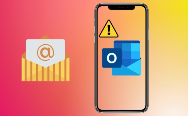 4 Ways To Fix IPad Not Receiving Emails - Guiding Tech