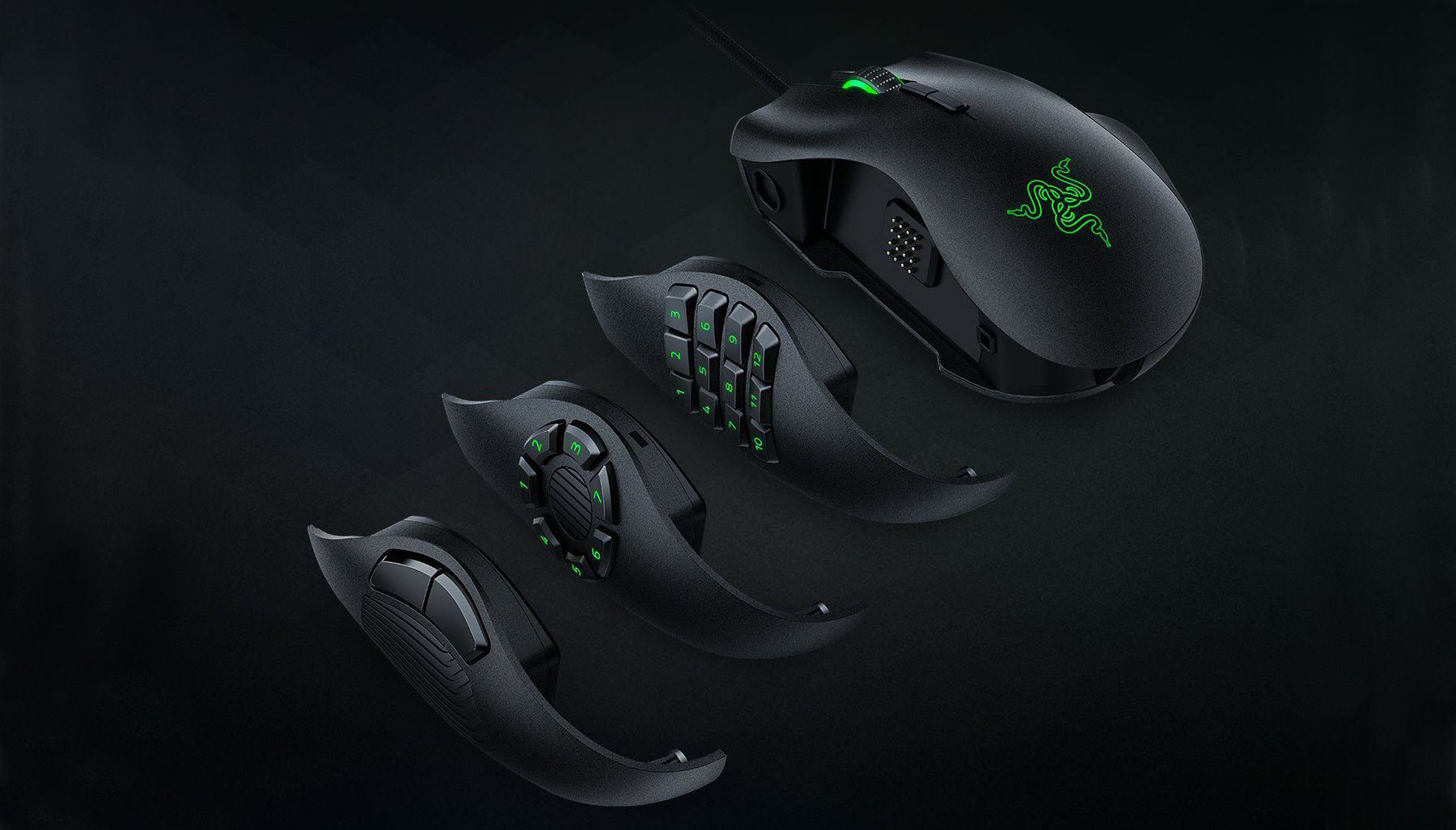 7 Best Gaming Mouse With Side Buttons Guiding Tech Image 49 
