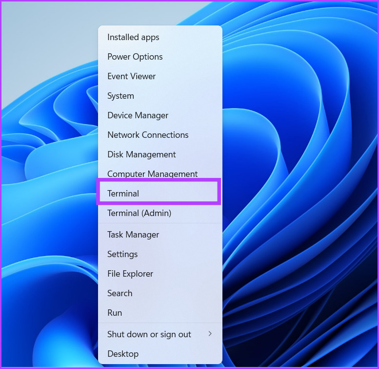 9 Easy Ways to Open the Network Connections in Windows 11 (16) 9 Easy Ways to Open the Network Connections in Windows 11 (16)
