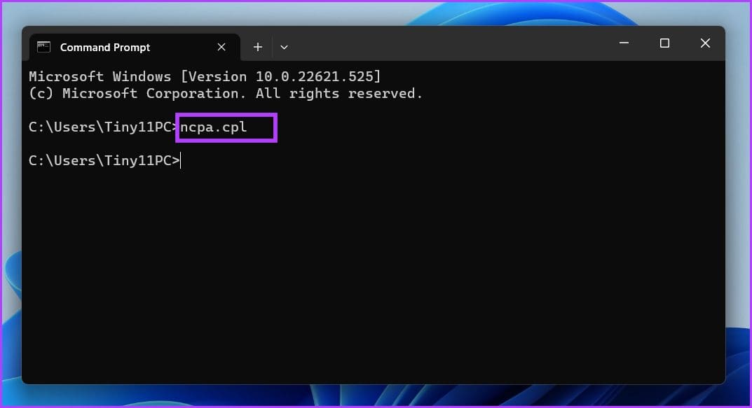9 Easy Ways to Open the Network Connections in Windows 11 (17) 9 Easy Ways to Open the Network Connections in Windows 11 (17)