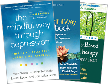 In many cases, you can do so directly through windows device manager. The Mindful Way Through Depression Freeing Yourself From Chronic Unhappiness