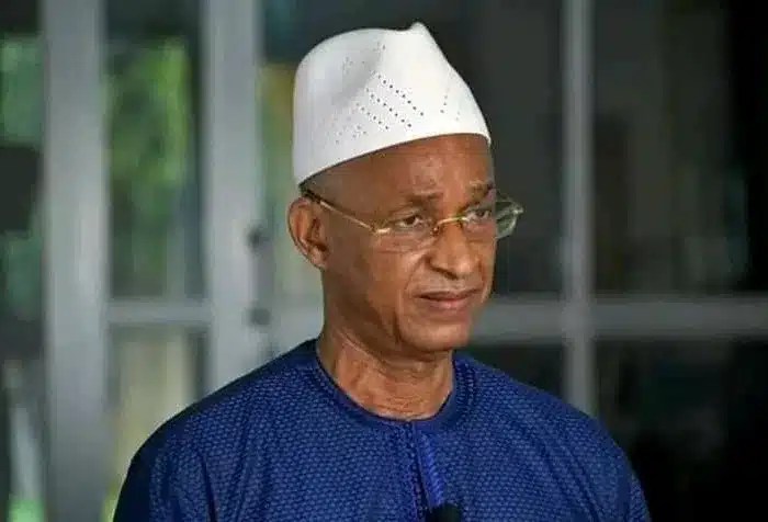 Cellou Dalein Diallo attristé par la disparition du général Diarra Camara