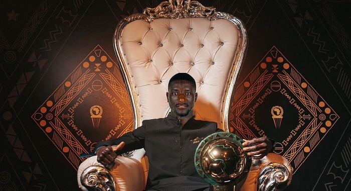 Équipe type africaine de la saison : Canal Plus honore Sehrou Guirassy