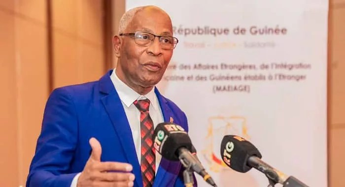 Guinée : Bah Oury s'exprime sur la levée des sanctions, la candidature de Doumbouya et le cas des activistes disparus