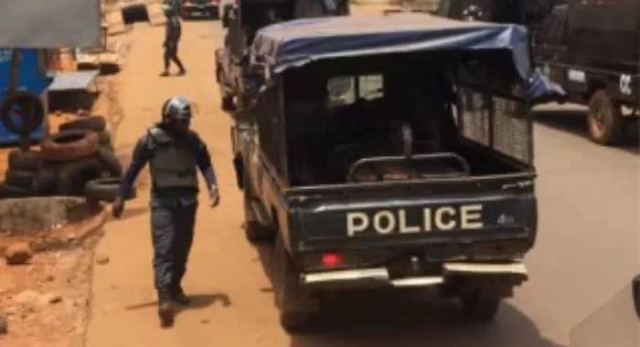 Viol sur mineur :  un agent de police risque 10 ans de réclusion criminelle