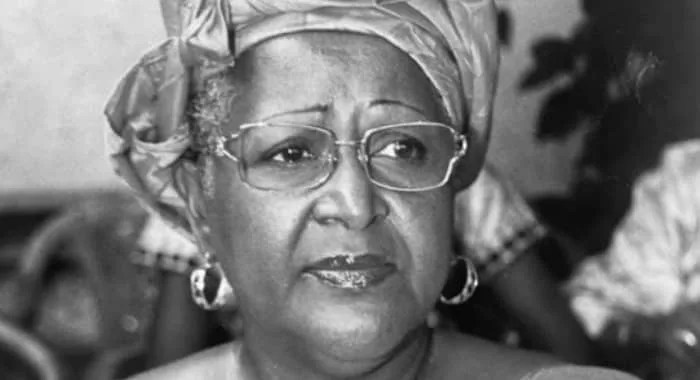 Titi Camara en deuil : sa mère est décédée à Paris