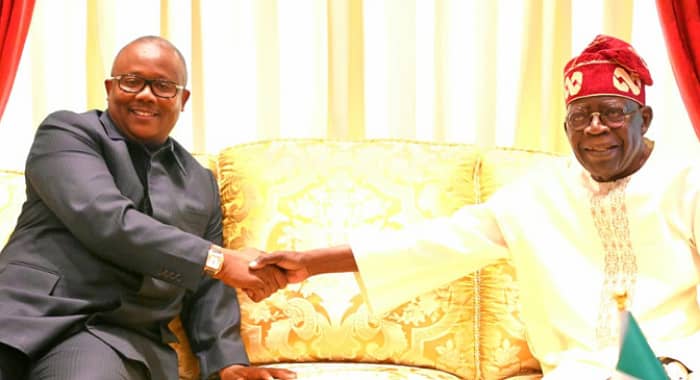 Guinée-Bissau : rupture entre Embalo et la CEDEAO ?