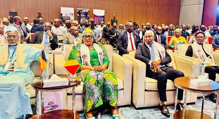 La Guinée accueille pour la première fois la session ordinaire du Conseil des ministres du CAMES