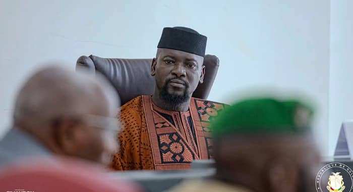 Assainissement du cadastre minier : le gouvernement guinéen explique les raisons du retrait massif de permis